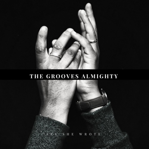 The Grooves Almighty’s avatar