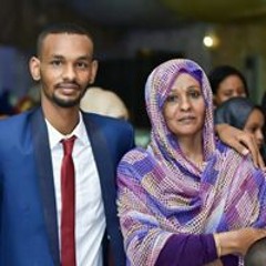 Mazin Mohamed Ahmed Atta