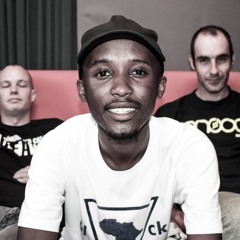 The Black and Whites