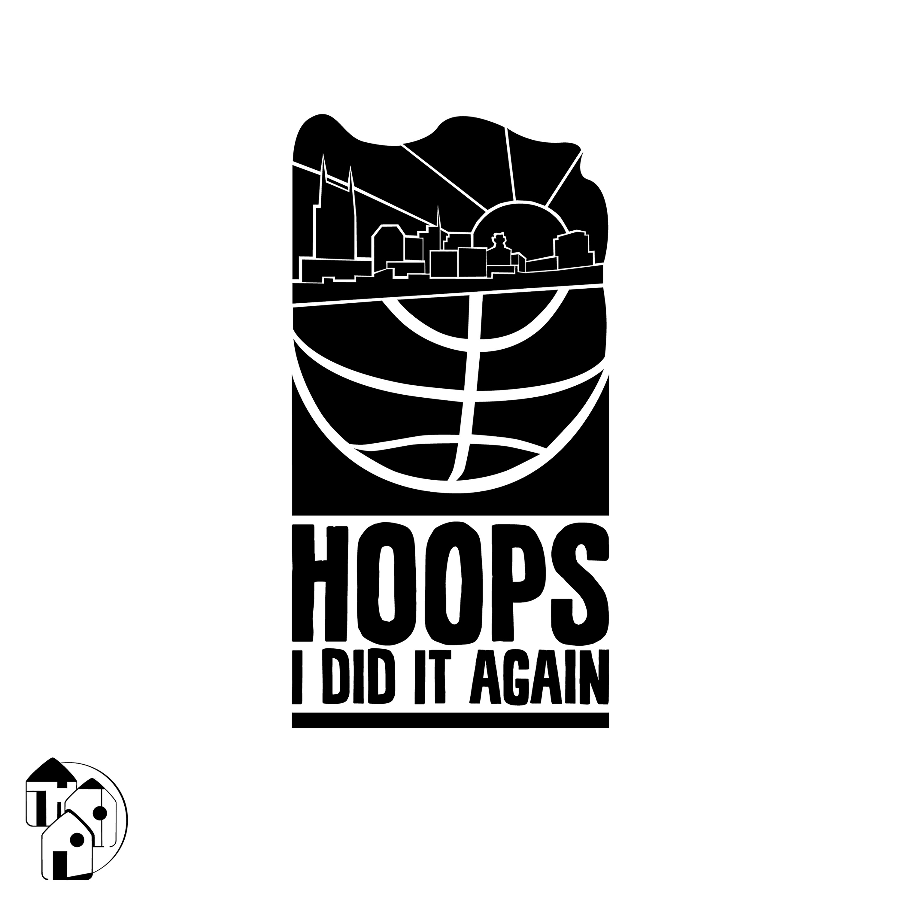 Hoops I Did It Again