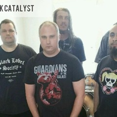 Dark Catalyst