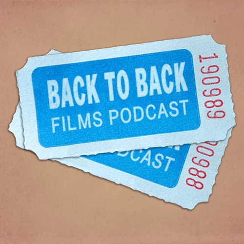 Back To Back Films Podcast’s avatar