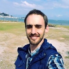 Marco Douglas Maciel