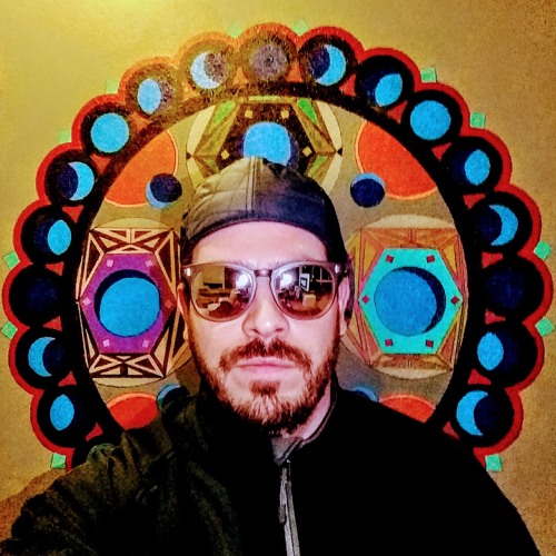 DJ Santiago’s avatar