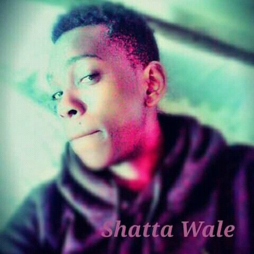 Shatta Wale’s avatar