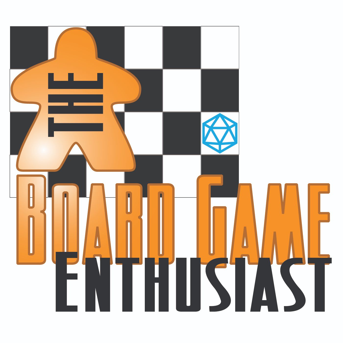 The Board Game Enthusiast
