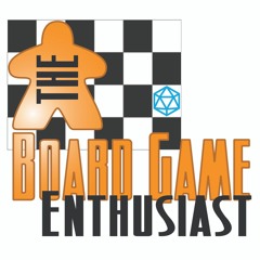 Theboardgameenthusiast