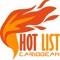Hotlist Caribbean