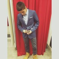 Maty Inciny Gonzalez