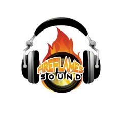 fire flames sound