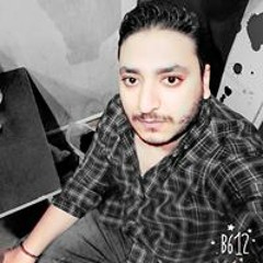 Mohamed Okasha