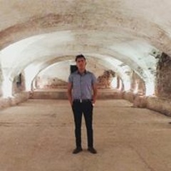 José Iván Ramírez Sánchez