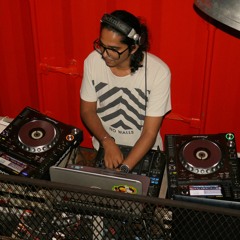 DJ AmuL