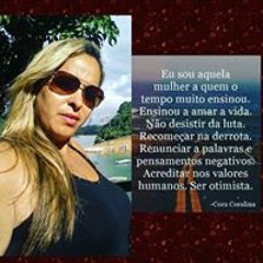Marcinha Barros