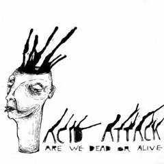 Acid Attack