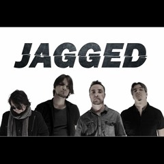 Jagged