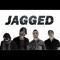 Jagged