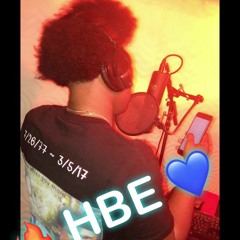 HBE Tank