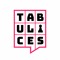 Tabulices - episódios novos em anchor.fm/tabulices