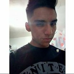 Sebastian Rodríguez