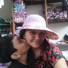 Awah Dewi