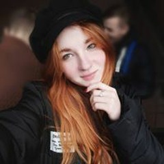 Оксана Дорошкевич