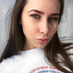 Anastasia Kalinovskaya