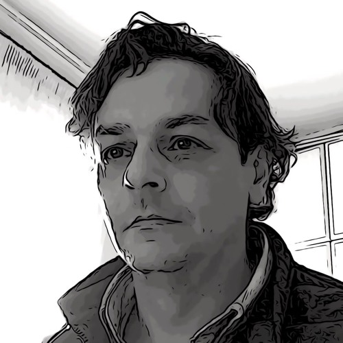 Javier García’s avatar