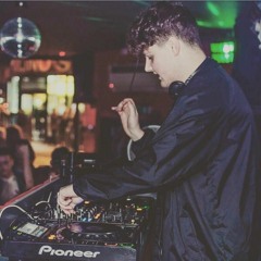 Liam Connor