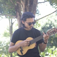 Payung Teduh - Resah (Very very very short cover)