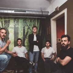 My Friend The Immigrant