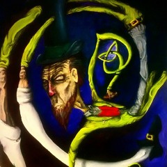 Hergus "Smokeone" Dramatikus