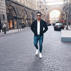 Андрей Бандурка