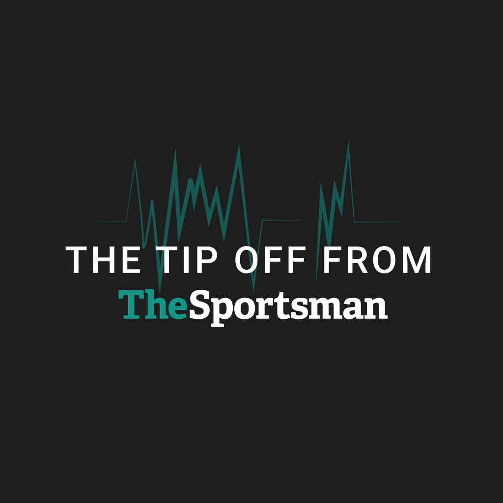 The Tip Off From The Sportsman