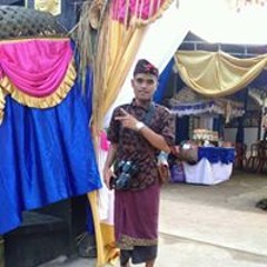 Wayan Darma Ganal