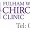 Fulham Chiropractic Clinic