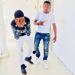 T-Gërväïs Jërrÿ