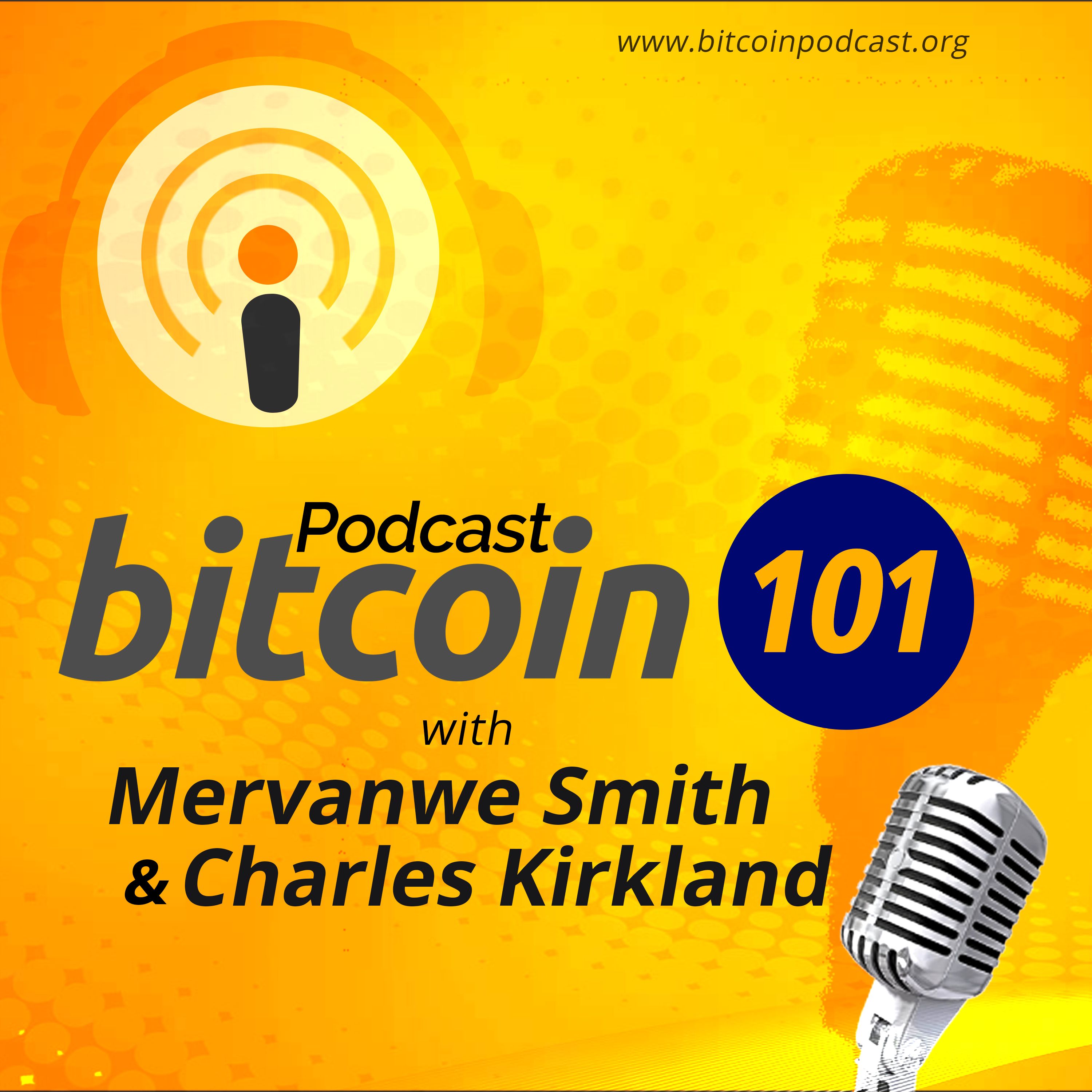 Bitcoins & Cryptocurrency 101