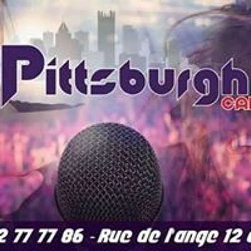 Gilo Pittsburgh’s avatar