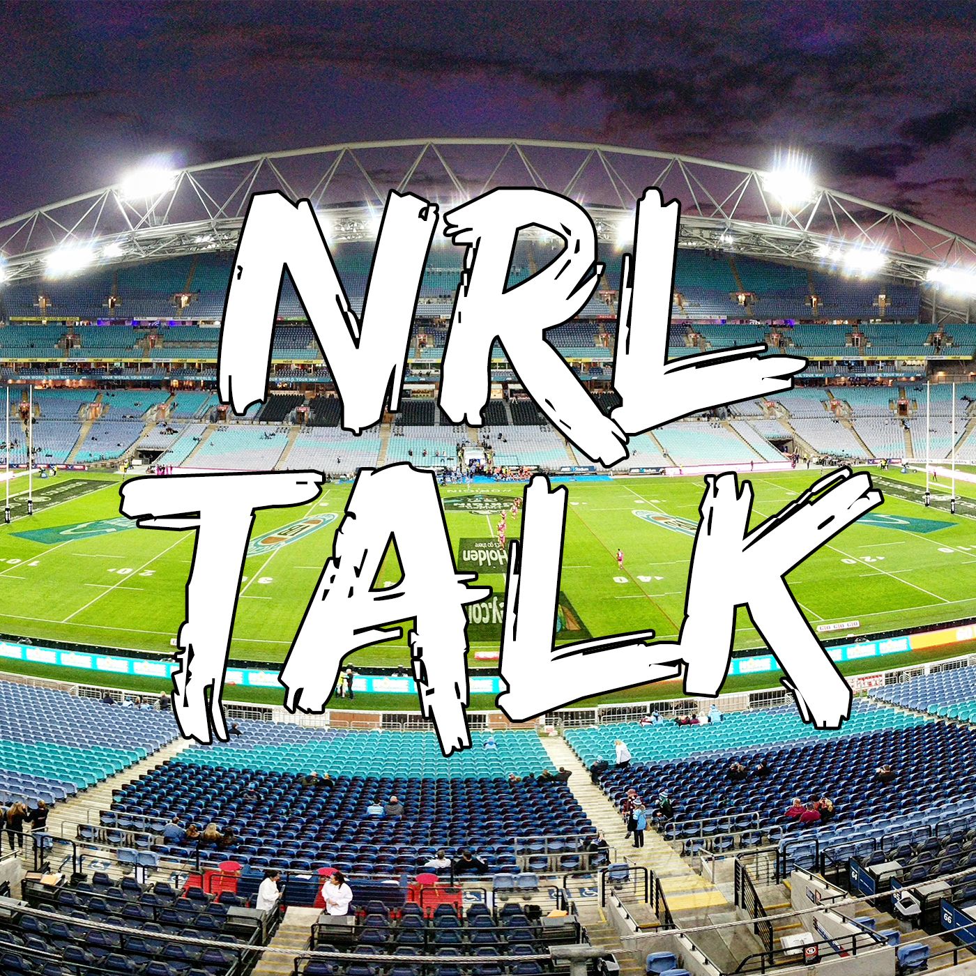 Stream NRL Talk Youtube Listen to podcast episodes online for free on SoundCloud