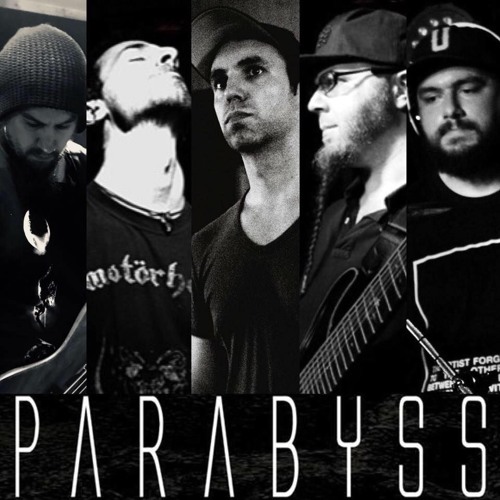 Parabyss’s avatar