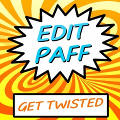 EDIT PAFF [Dj Moar & Lord Funk]
