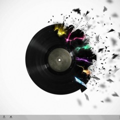 Broken Record Productions