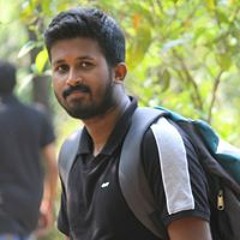 Arun UnNi