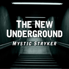 Mystic Stryker
