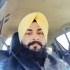 Satpal Singh