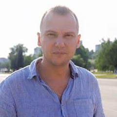 Константин Кочкаев