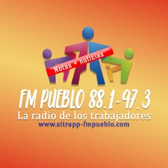 FM Pueblo 88.1 - 97.3