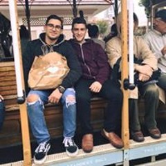 Juan Carlos Guzman Alba