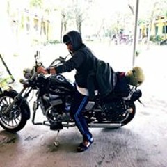 Ngô Đức Huy